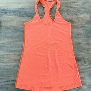 Lululemon Swiftly Tank